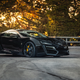 Illustration for article titled Monterey Car Week Photo Gallery